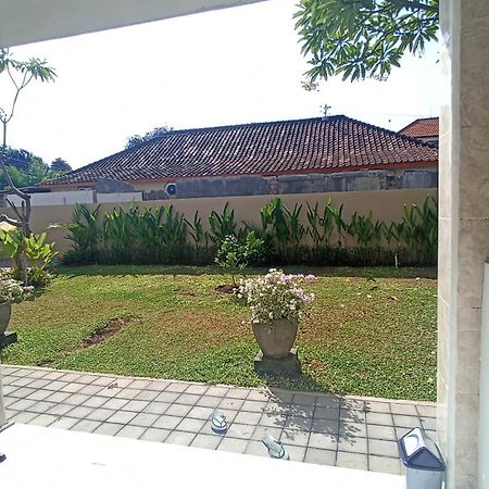 Pondok Nuri Homestay 2 Sanur  Ngoại thất bức ảnh