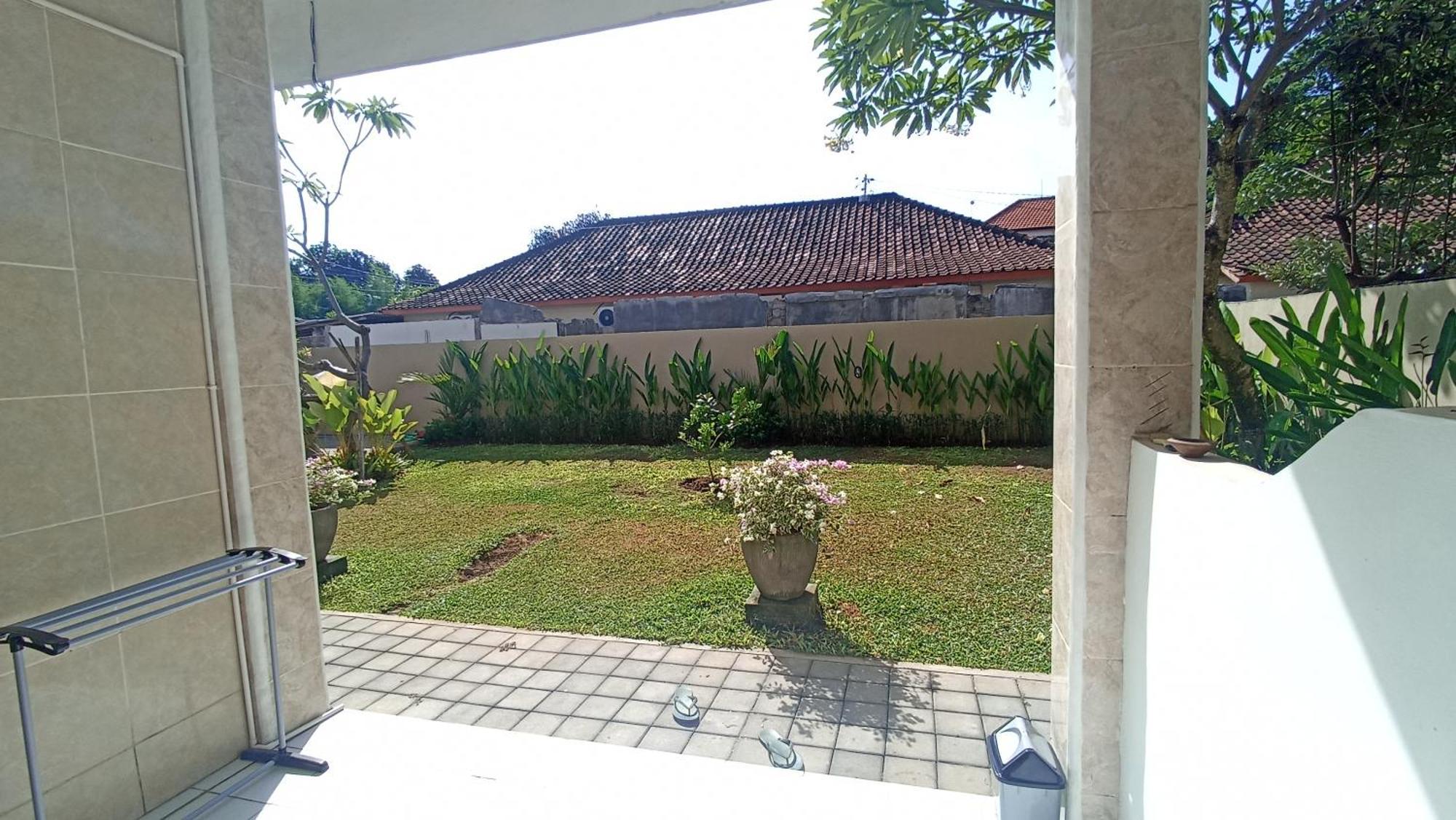 Pondok Nuri Homestay 2 Sanur  Ngoại thất bức ảnh