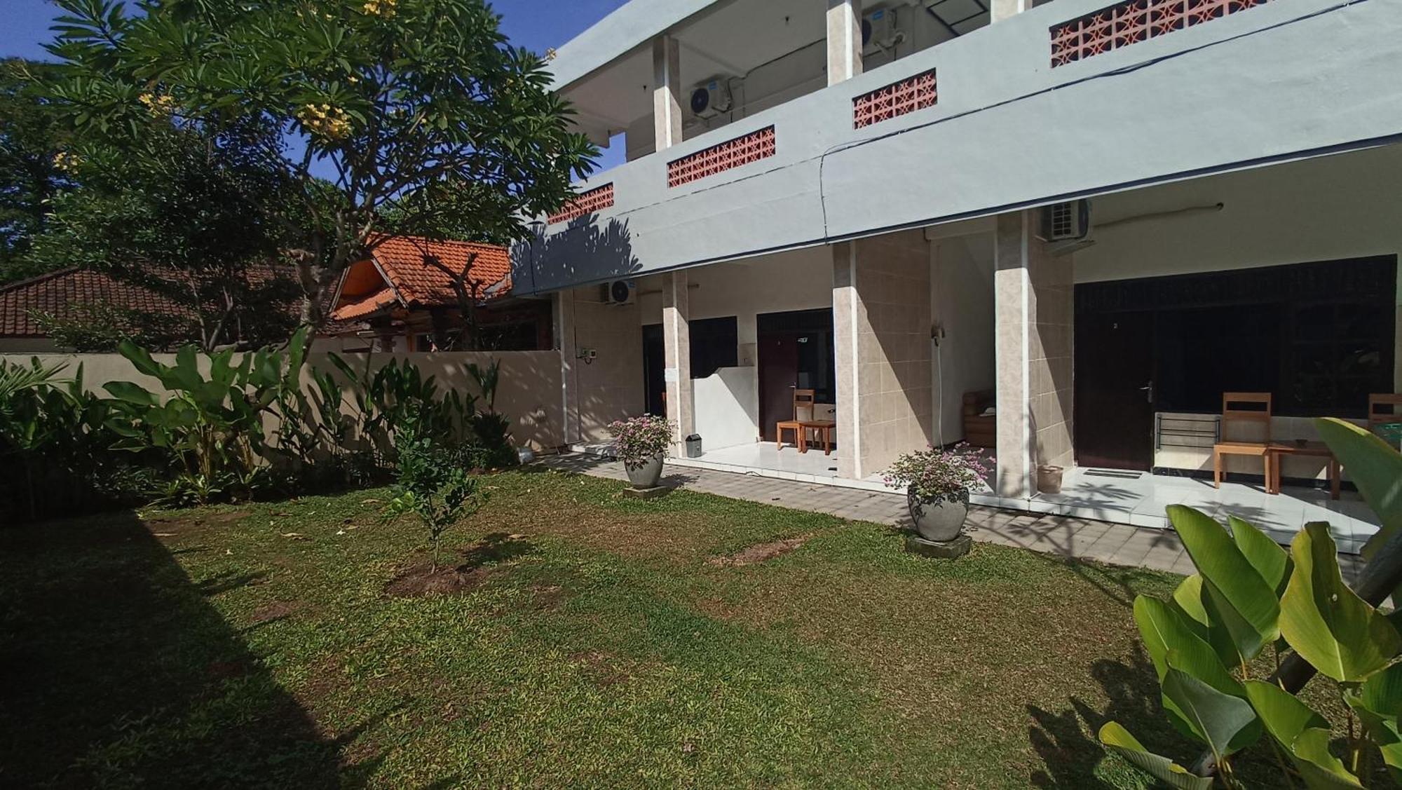 Pondok Nuri Homestay 2 Sanur  Ngoại thất bức ảnh