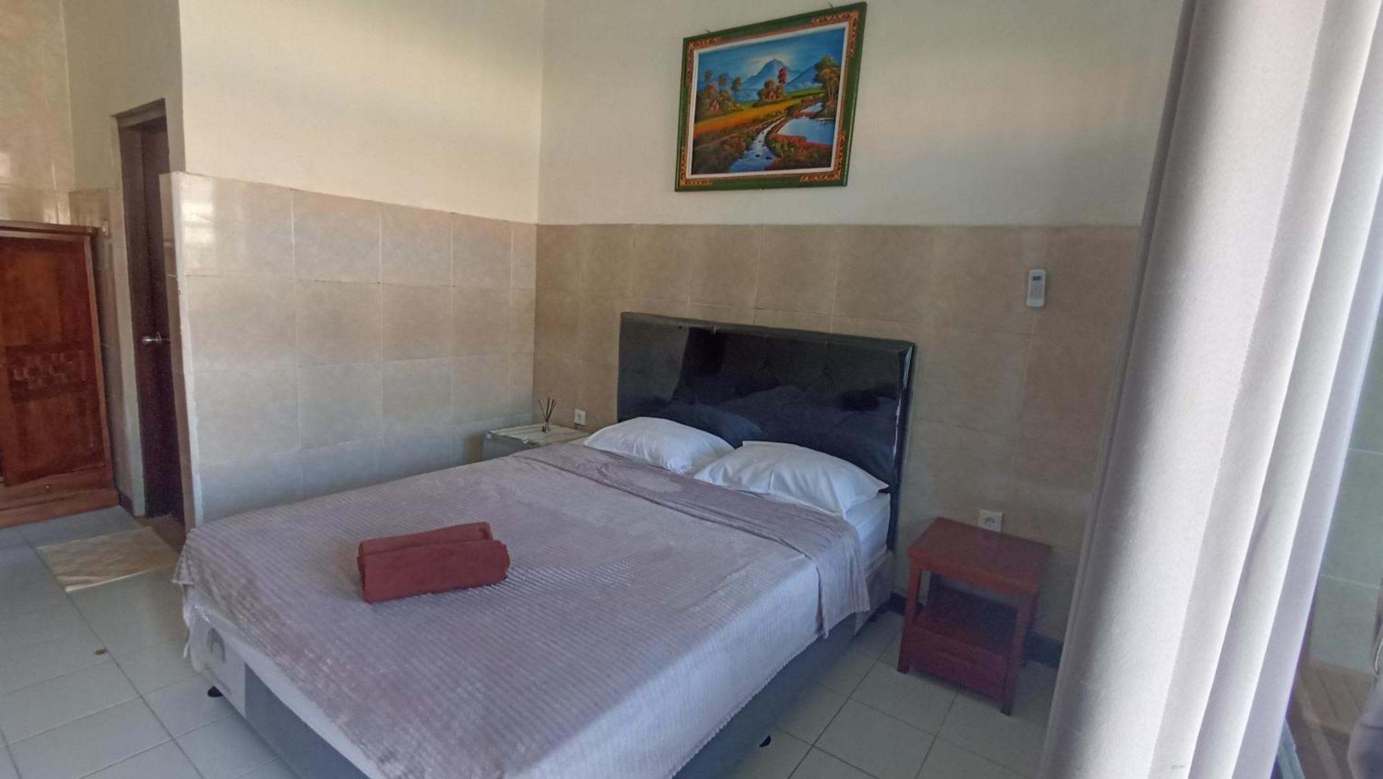Pondok Nuri Homestay 2 Sanur  Ngoại thất bức ảnh