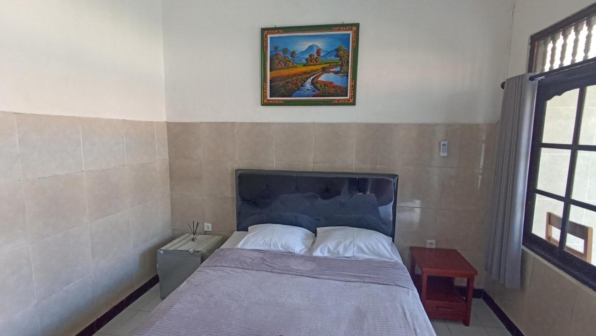Pondok Nuri Homestay 2 Sanur  Ngoại thất bức ảnh